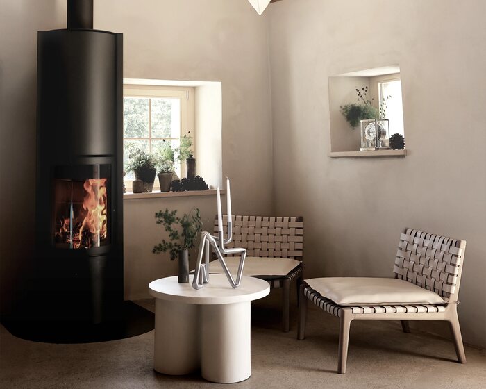 Jaeger-LeCoultre private chalet 15