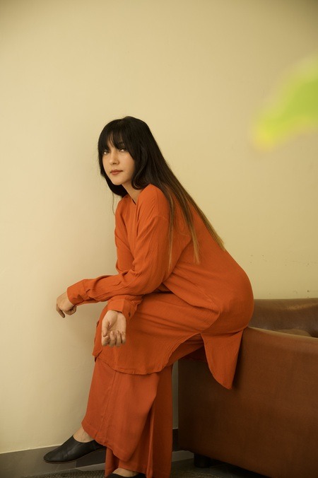 Jaipur based artists - aarushi kumar tangri