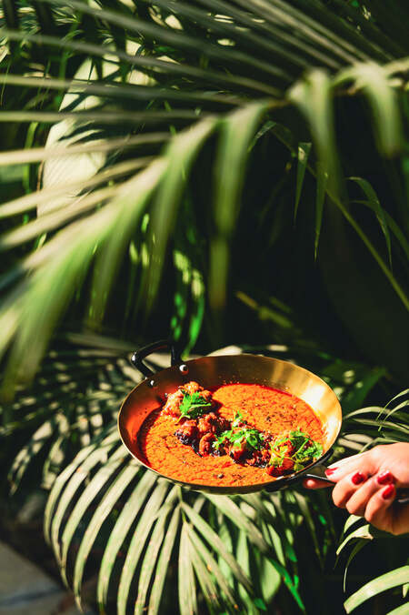Jugnu Goa BUTTER CHICKEN