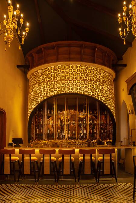 Jugnu Goa Indoor Bar - Halloween 2025 India(1)