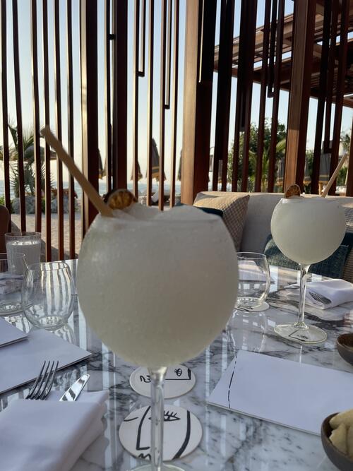 Jumeirah marsa Al arab 8