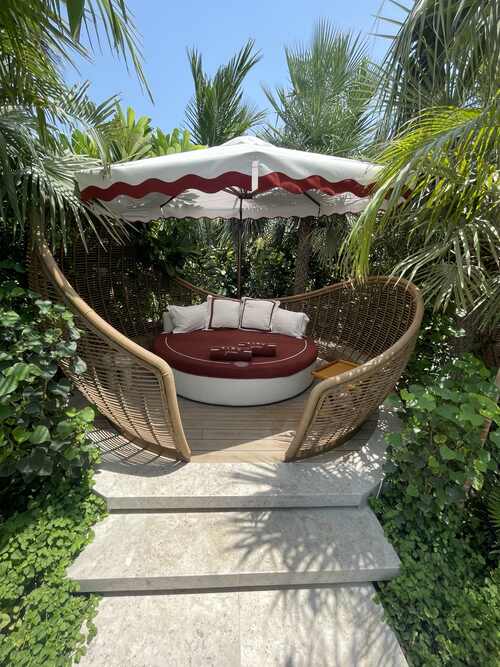 Jumeirah marsa Al arab 3