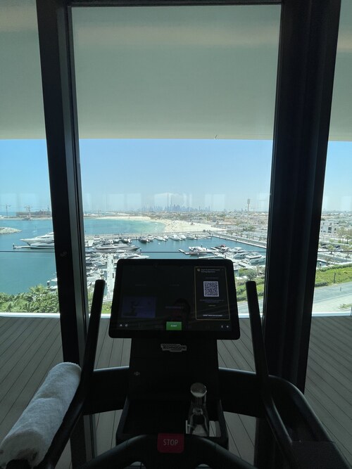 Jumeirah marsa Al arab 4