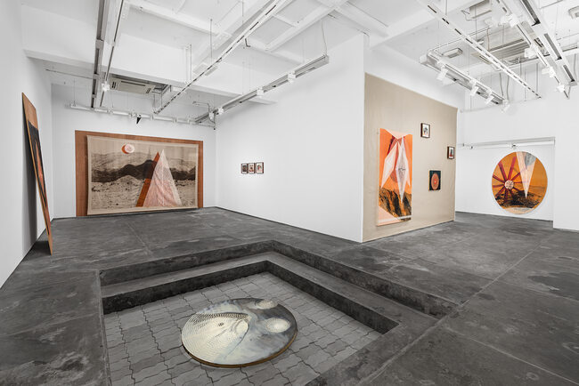 Kolkata Art Weekender -