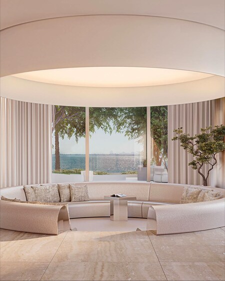 Maison Margiela Residences Dubai 8