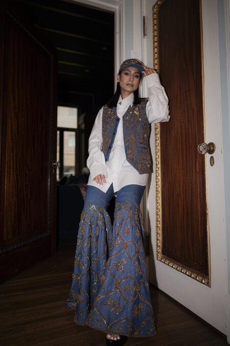 Mayyur Girotra New York