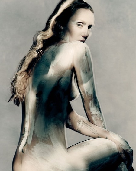 Miley Cyrus Is Maison Margiela Now 4