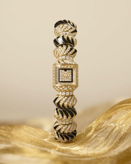Myst de Cartier - cartier watches