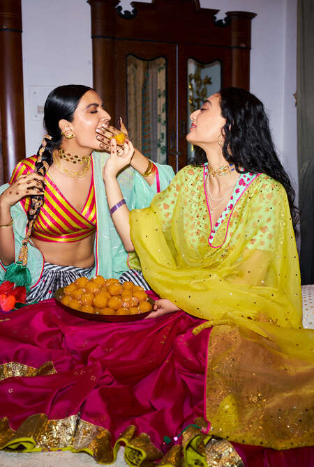 NicoBaraat by Nicobar (10)