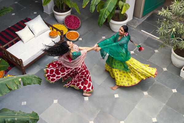 NicoBaraat by Nicobar - Nicobar Wedding(4)