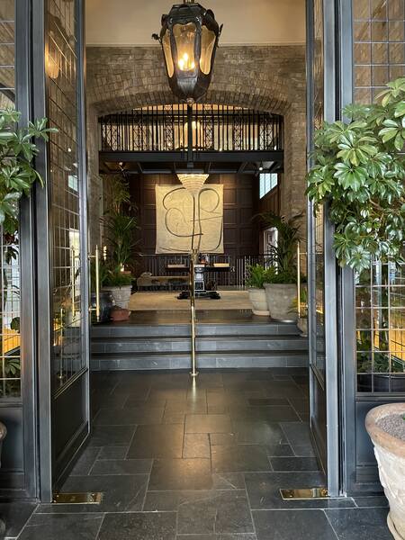 NoMad London