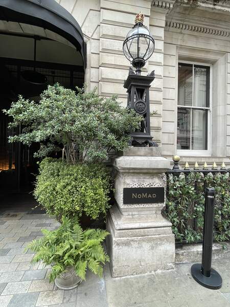 NoMad London