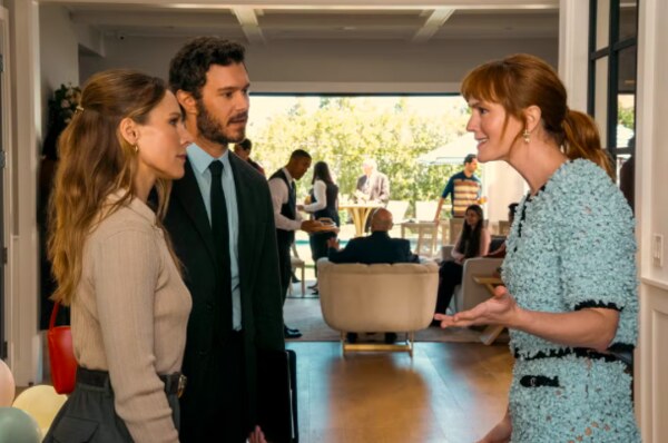 Nobody Wants This Season 2