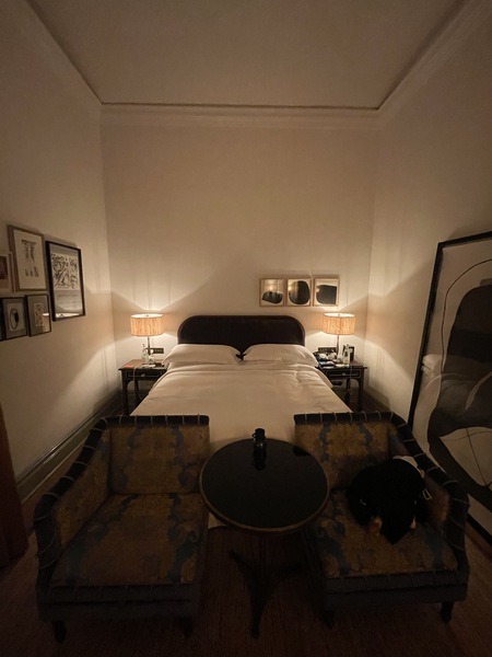 NoMad London