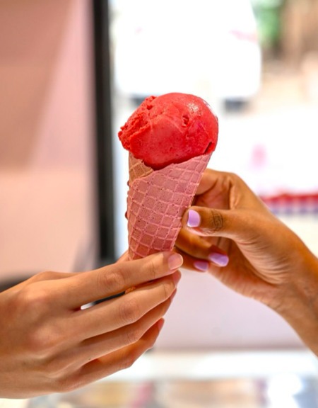 Nova gelato mumbai bandra
