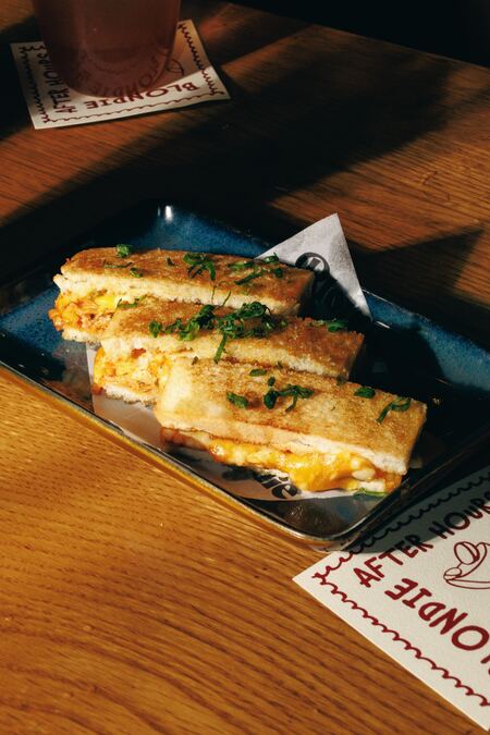 November food guide india