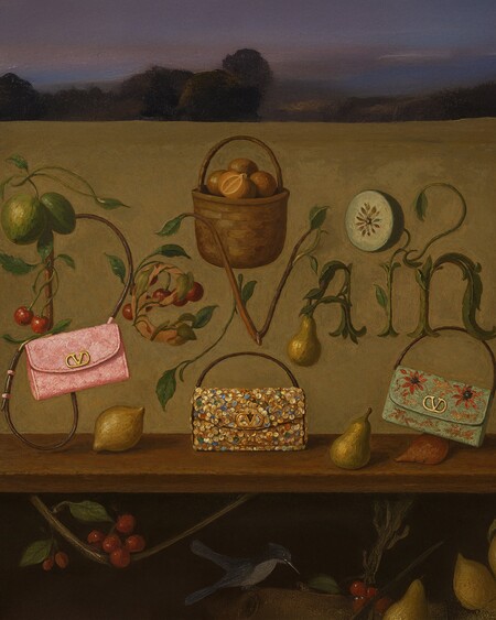 Valentino Garavani DeVain -PAUL OCTAVIOUS