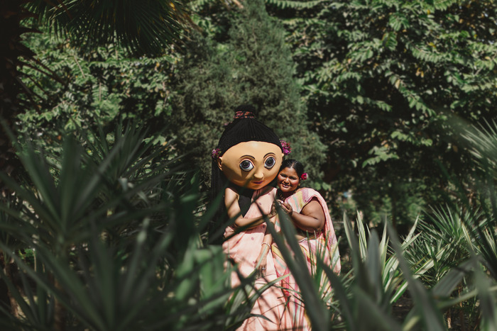 Discover Pano, a captivating doll concept by Sanskriti Sharma. Embrace love, diversity, and dreams through artistic escapism. LGBTQ+ representation