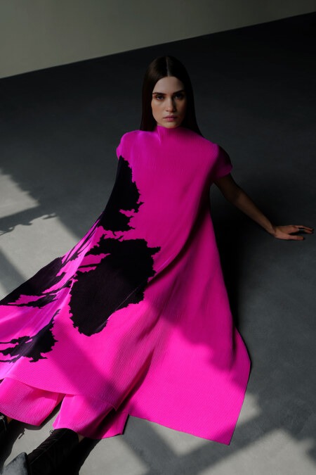 Payal khandwala capsule collection 1 indian designer