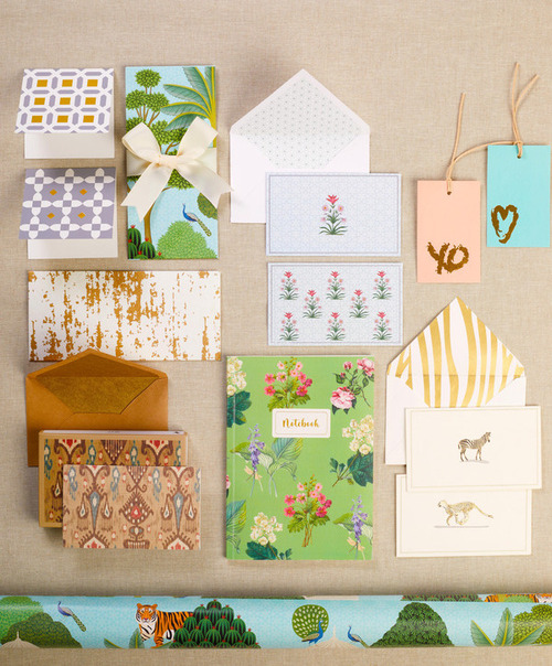 Beautiful Stationery Gifts for Paper Lovers - DIY Candy
