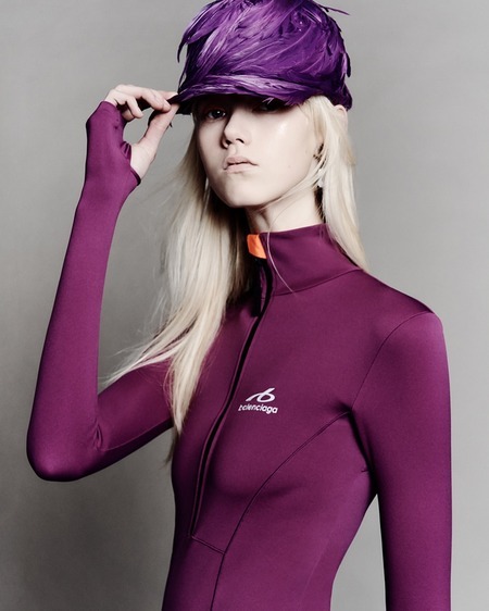 Pierpaolo Piccioli Balenciaga 2