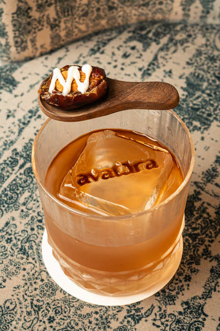 September food guide Avatara mumbai
