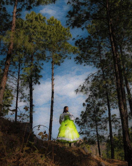 QUOD Turns 6 with Ikshit Pande’s ‘Homecoming’
