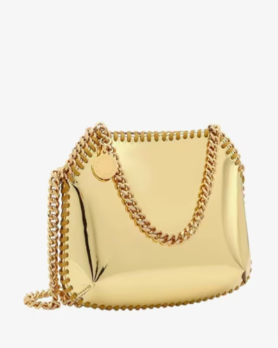 Rakhi gifting guide - stella mccartney bag