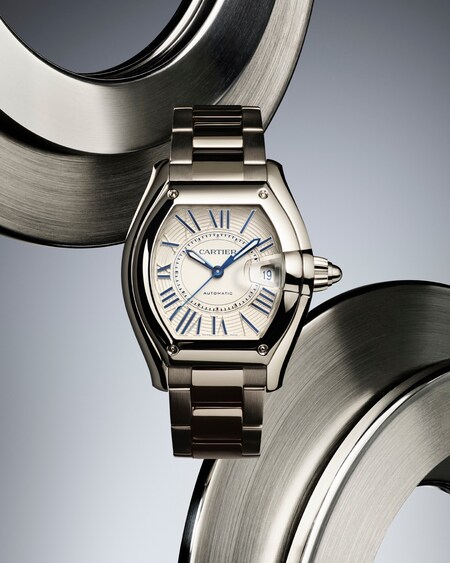 Roadster - cartier watches