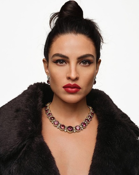 Sabyasachi High jewellery at Harrods London