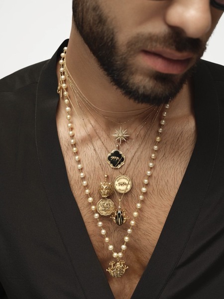 Sabyasachi Tata CLiQ luxury fine jewellery