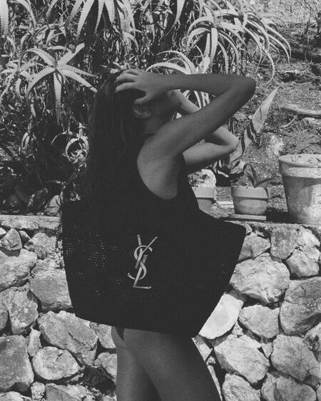 YSL ss25