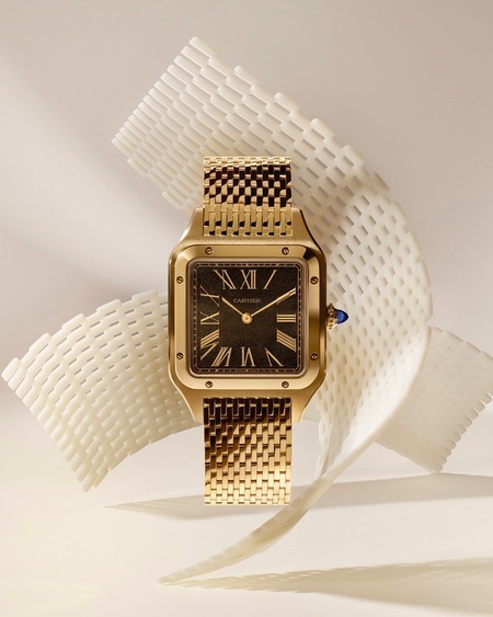 Santos-Dumont - cartier watches watches 2026