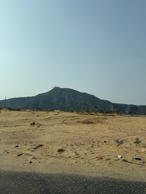 Savatri mandir