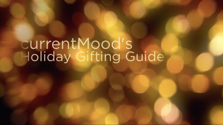 currentMood's holiday gifting guide 2018 featuring Gucci, Cartier, Forevermark, Christian Louboutin, Fendi and Dior