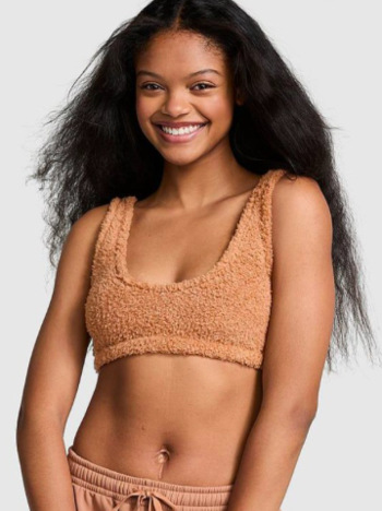 Victoria's secret crop top 