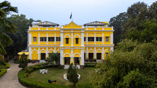 The Belgadia Palace 