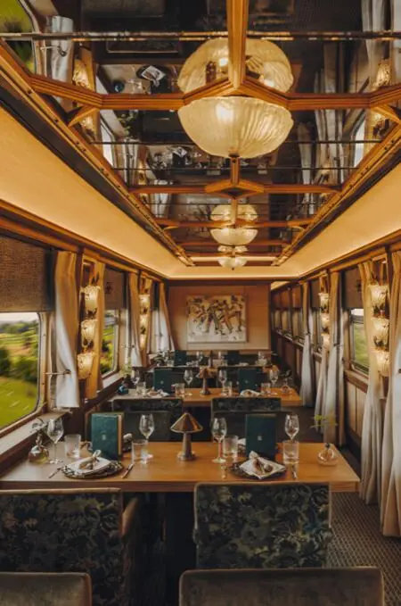 The Britannic Explorer Belmond 6