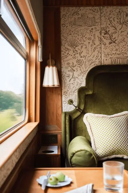 The Britannic Explorer Belmond 4