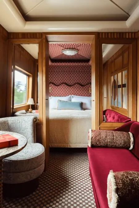 The Britannic Explorer Belmond 6