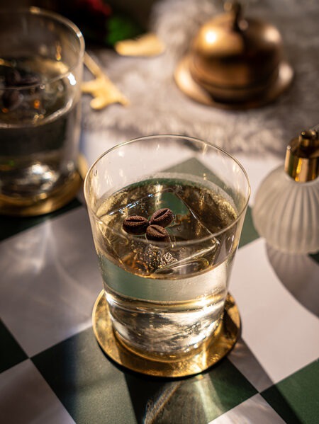 The Late Checkout x Origin Bar