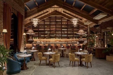 The Late Checkout x Origin Bar