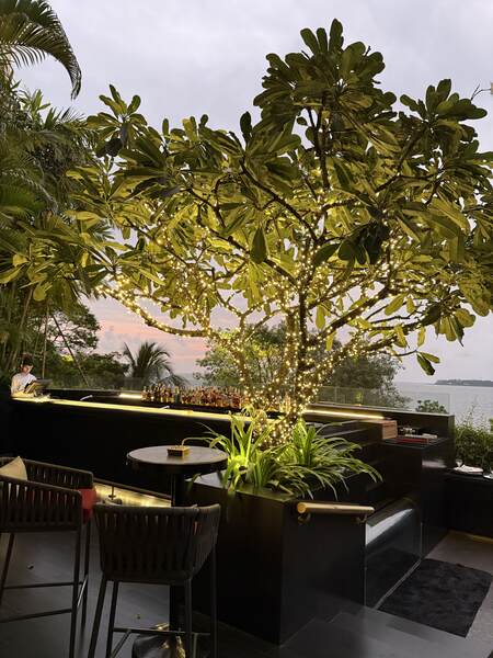The Oberoi Mumbai