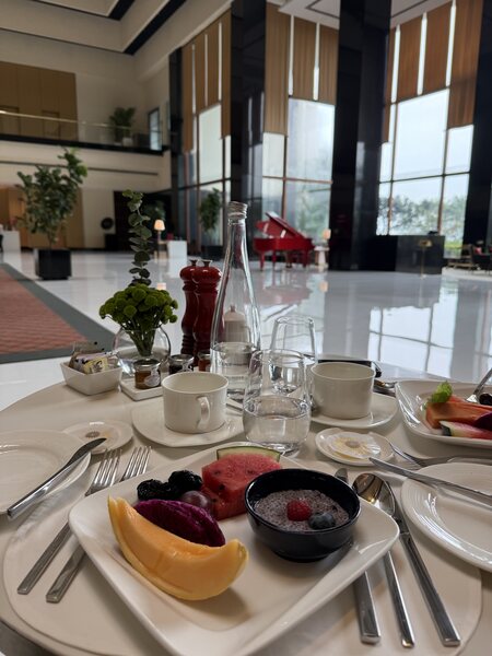 The Oberoi Mumbai