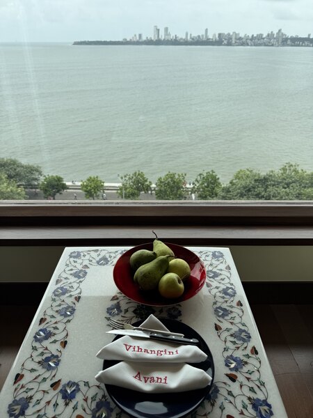 The Oberoi Mumbai