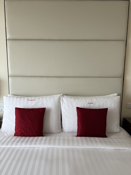 The Oberoi Mumbai