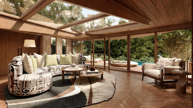 The Ritz Carlton Masai Mara 3
