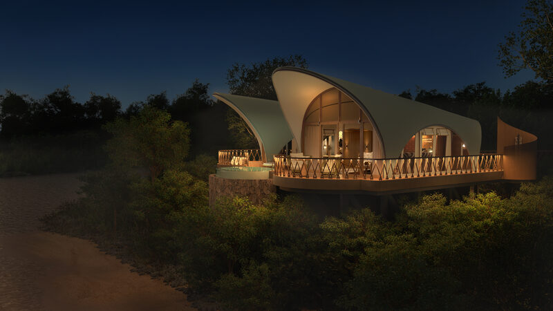 The Ritz Carlton Masai Mara 3