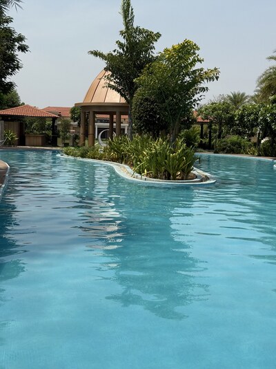 The Westin Pushkar Review