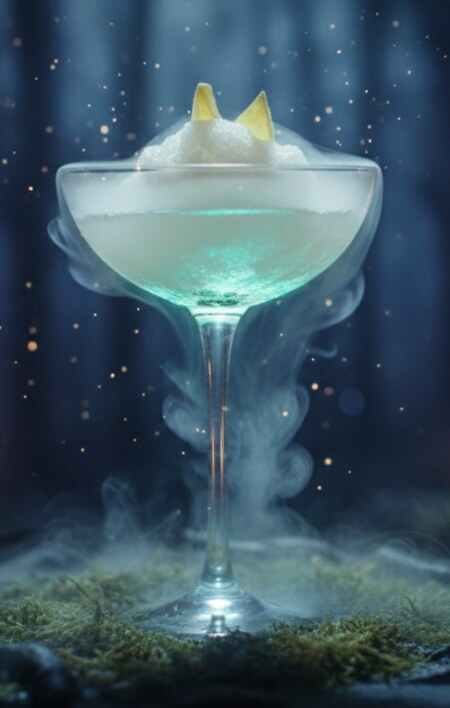 The White Rabbit at Monkey Bar, Bandra - Halloween 2025 India